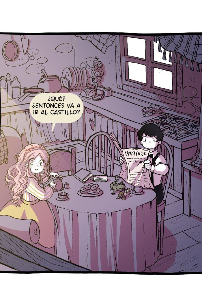 Read hooky Manga Online