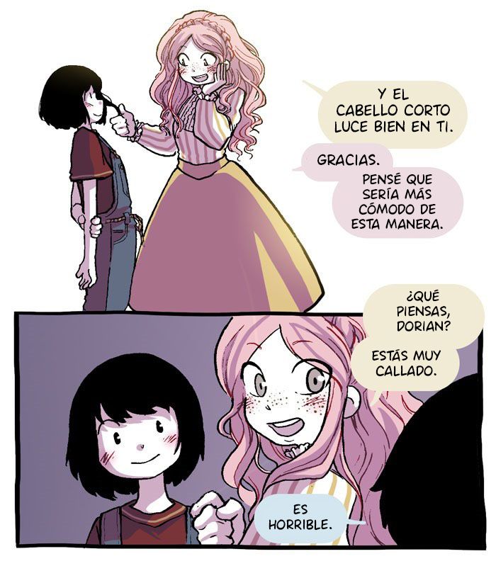 Read hooky Manga Online