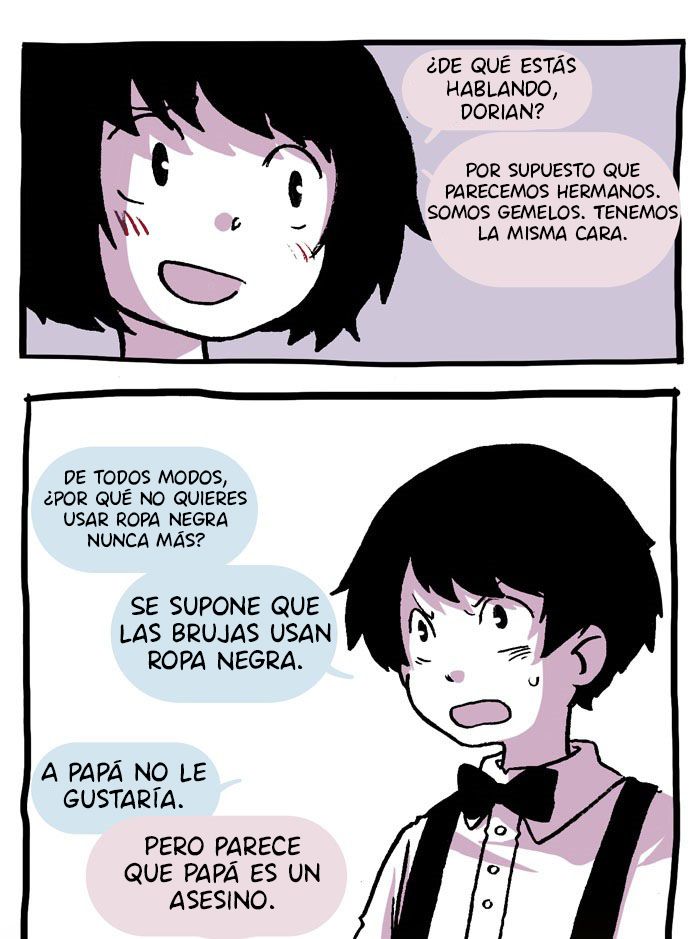 Read hooky Manga Online
