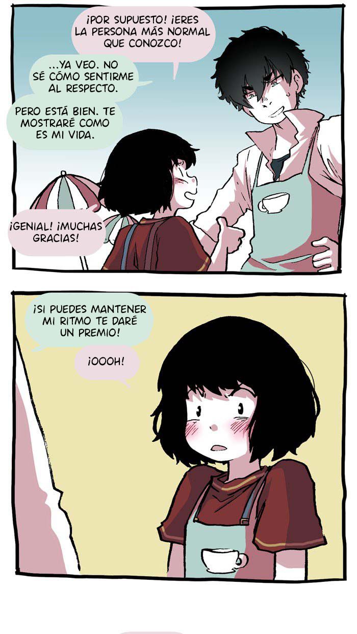 Read hooky Manga Online