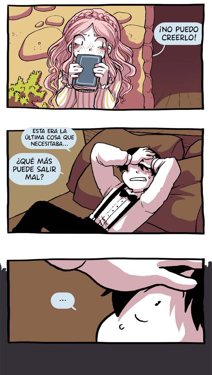 Read hooky Manga Online