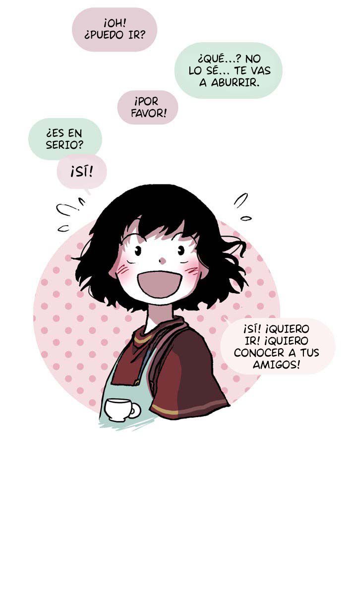 Read hooky Manga Online