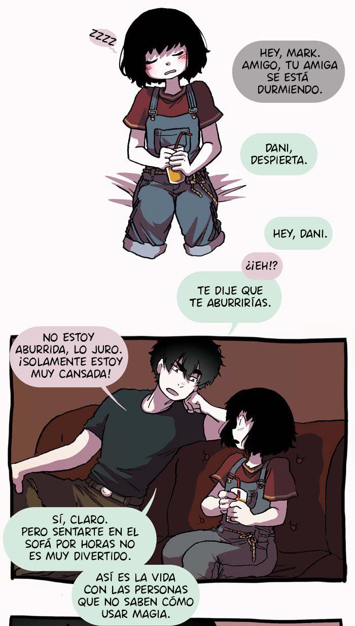 Read hooky Manga Online