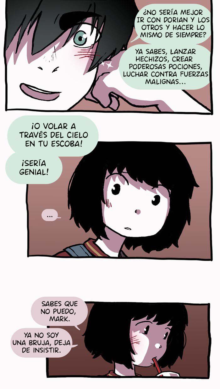 Read hooky Manga Online