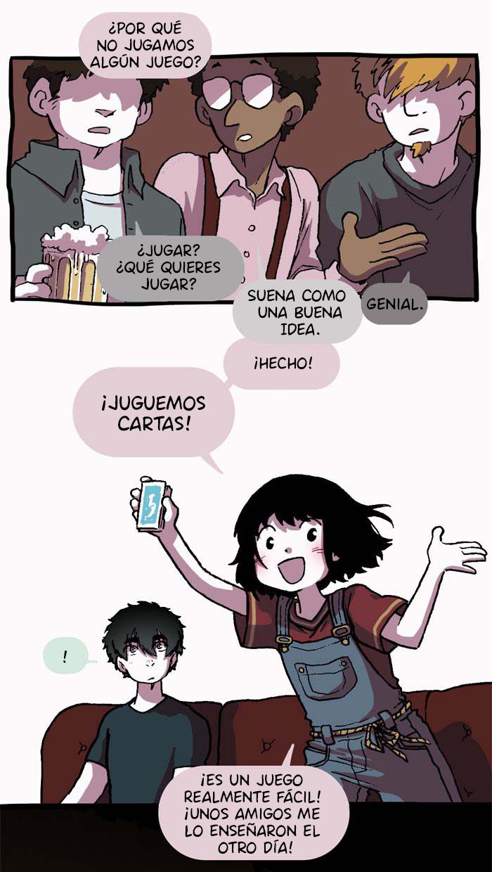 Read hooky Manga Online