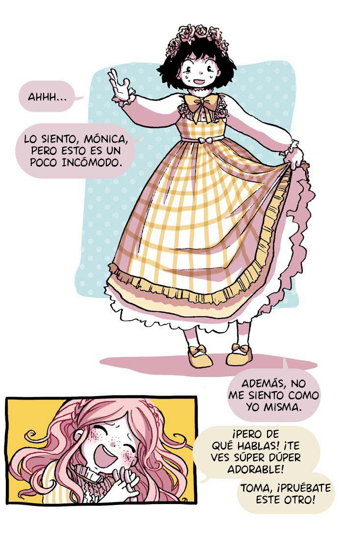 Read hooky Manga Online