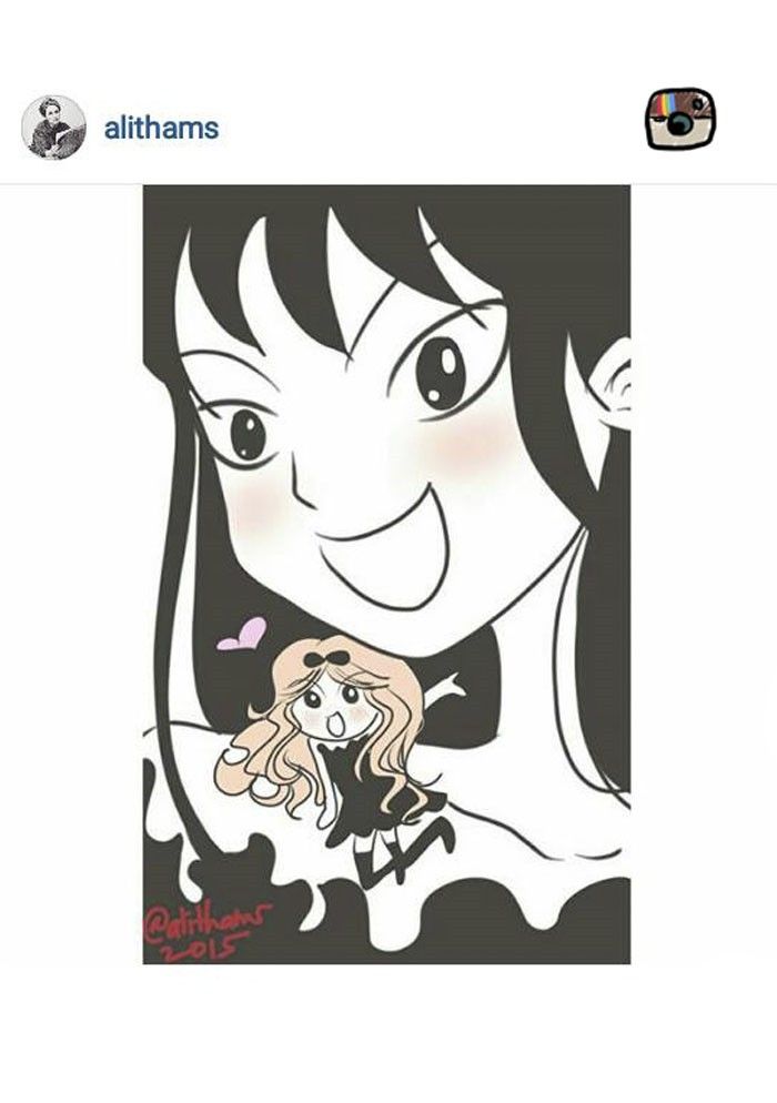 Read hooky Manga Online