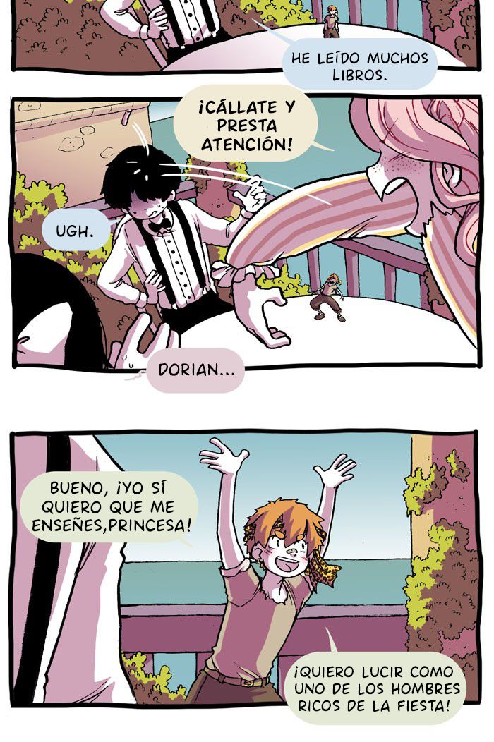 Read hooky Manga Online