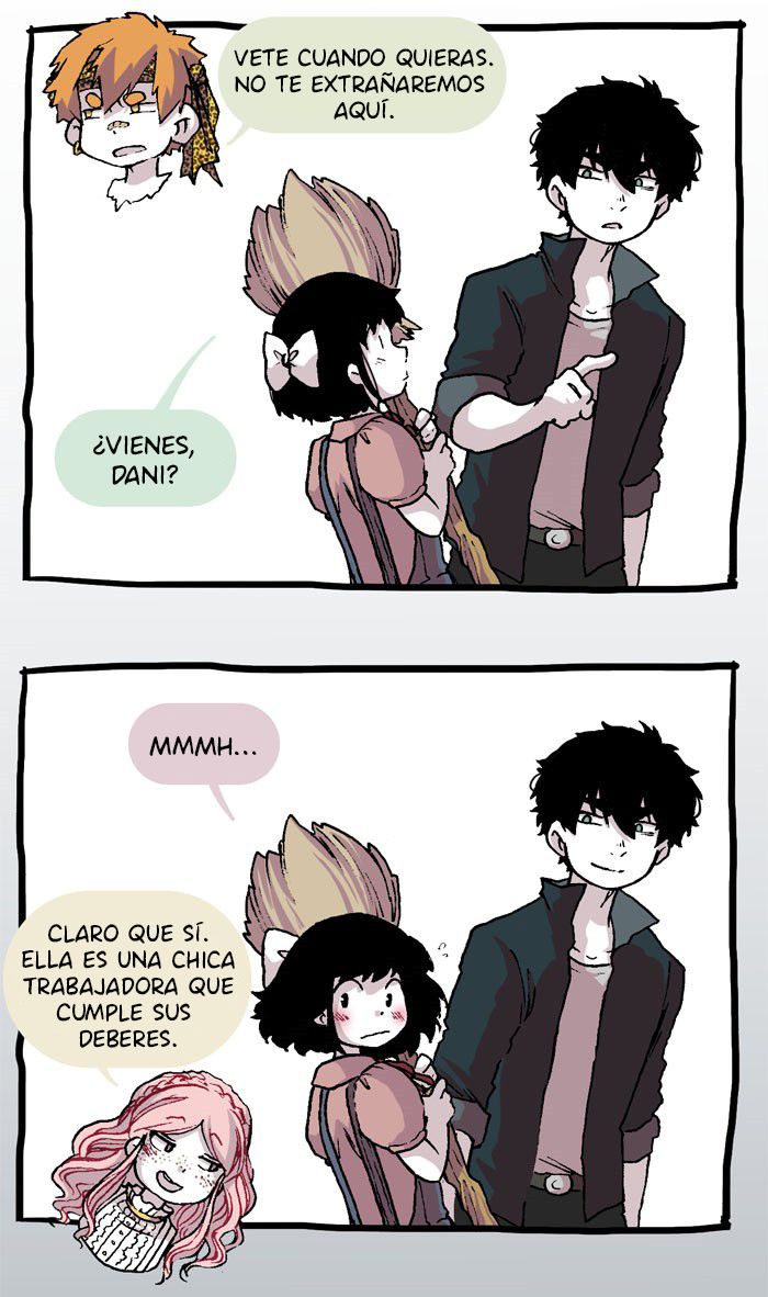 Read hooky Manga Online