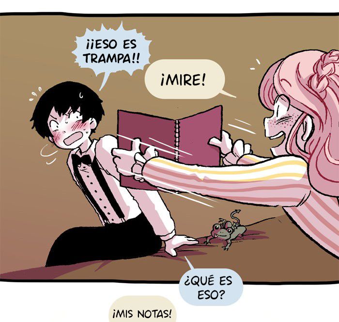 Read hooky Manga Online