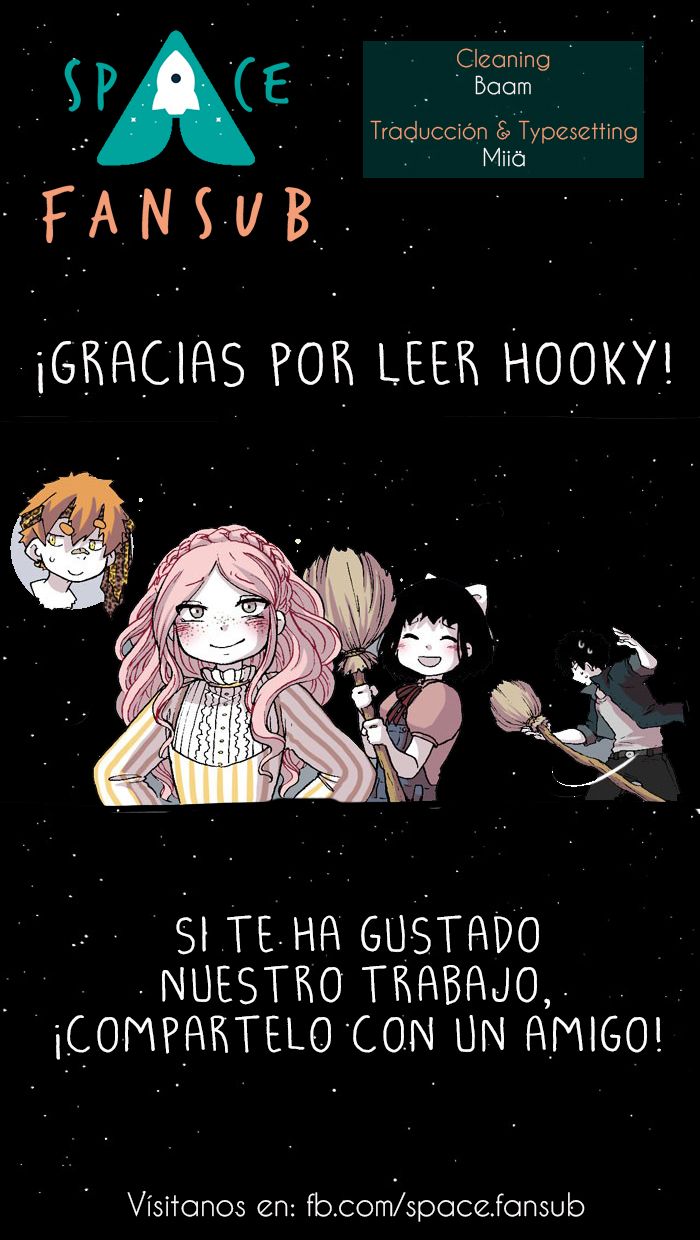 Read hooky Manga Online