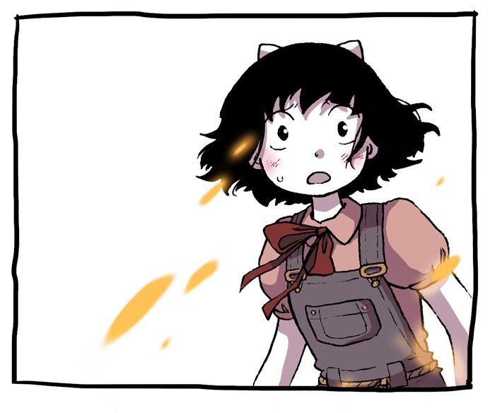Read hooky Manga Online