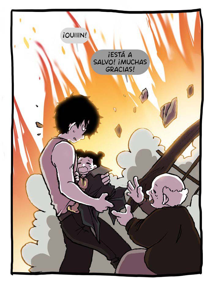 Read hooky Manga Online