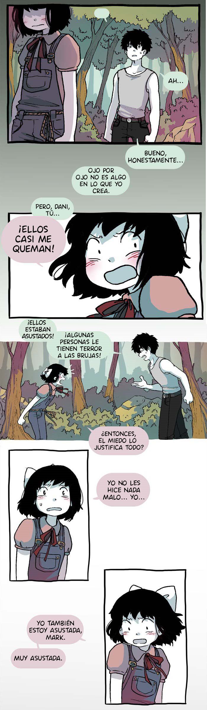 Read hooky Manga Online