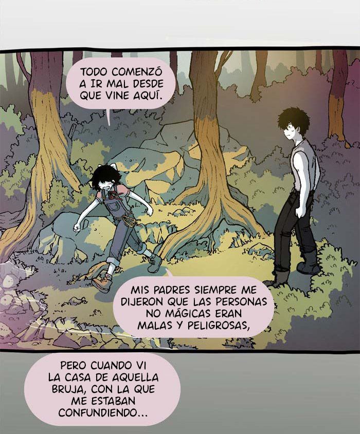 Read hooky Manga Online