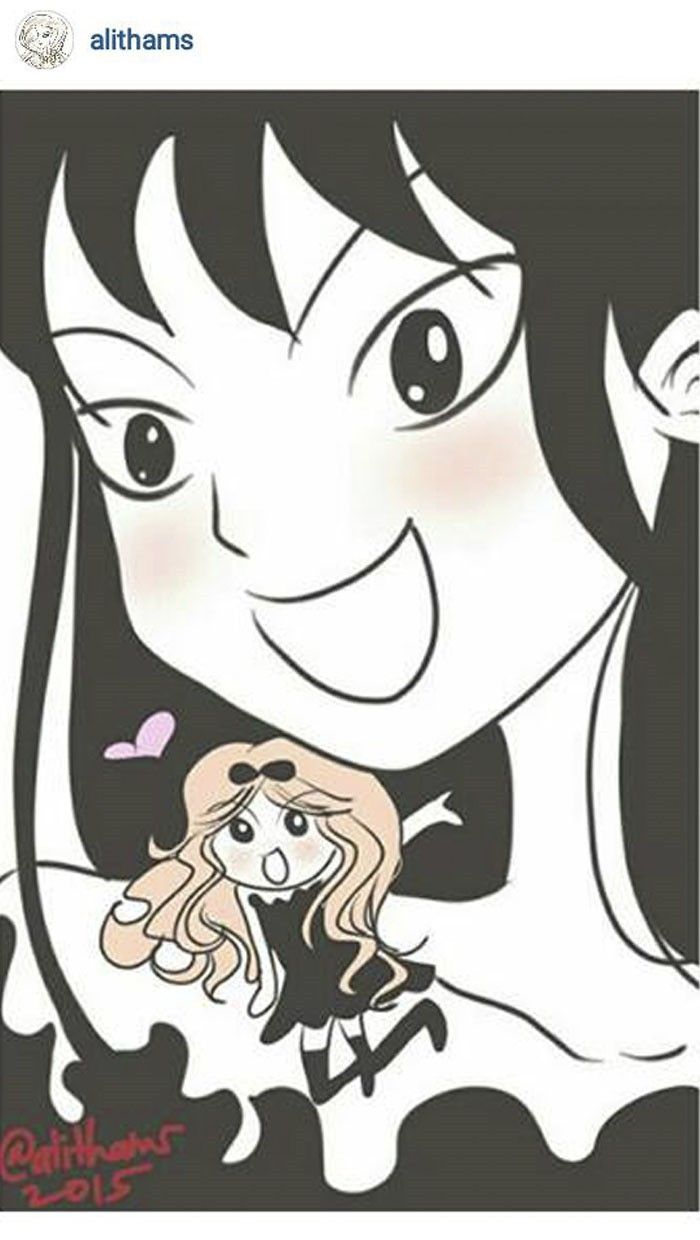 Read hooky Manga Online