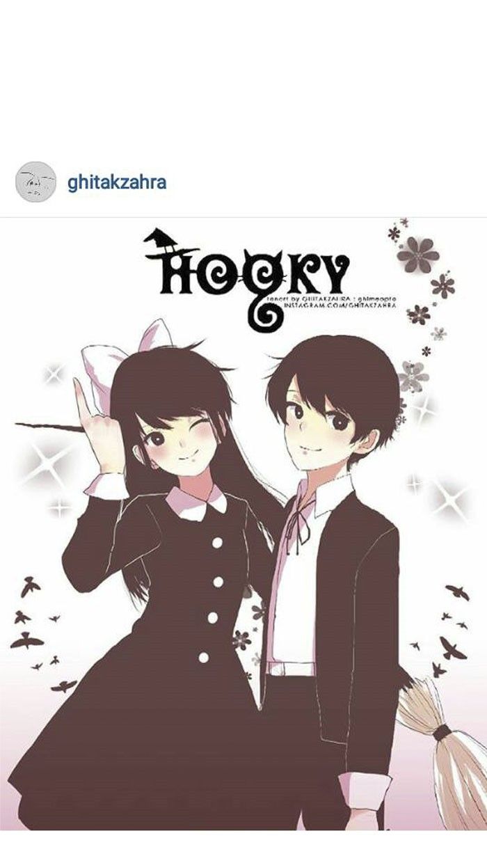 Read hooky Manga Online