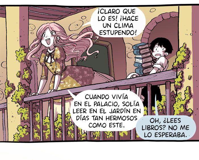 Read hooky Manga Online
