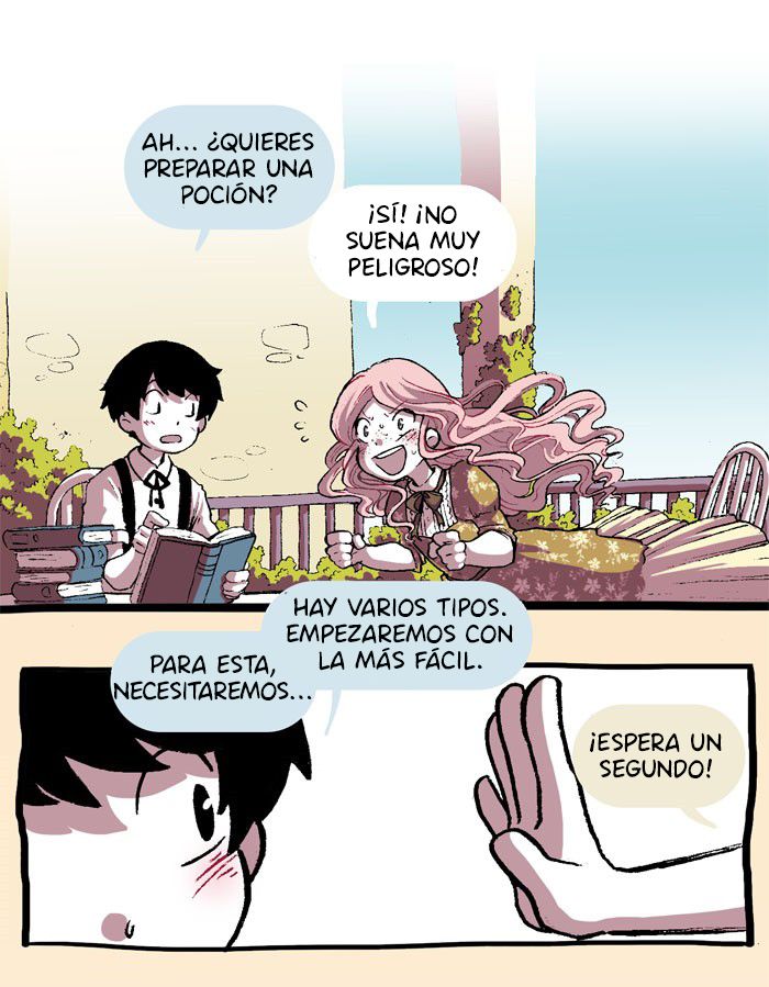 Read hooky Manga Online
