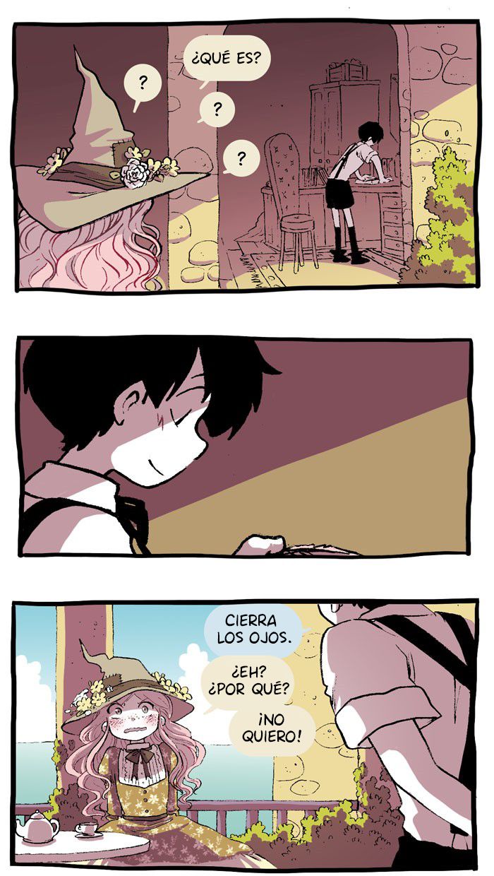 Read hooky Manga Online
