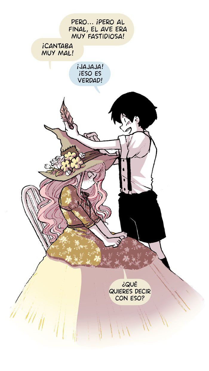 Read hooky Manga Online