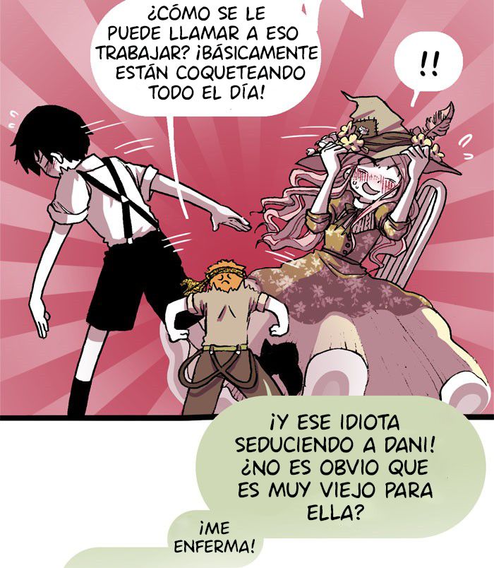 Read hooky Manga Online