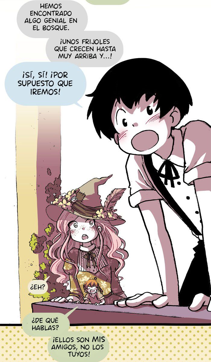 Read hooky Manga Online