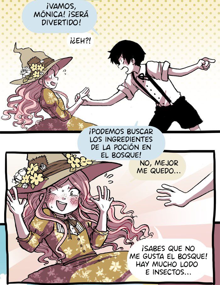 Read hooky Manga Online