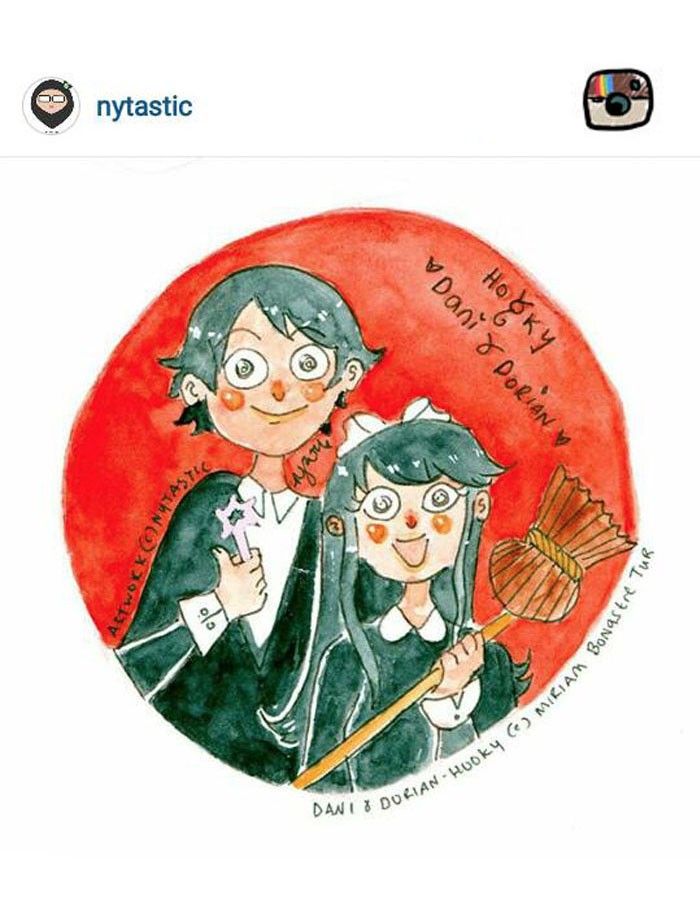 Read hooky Manga Online