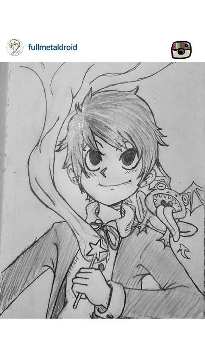 Read hooky Manga Online