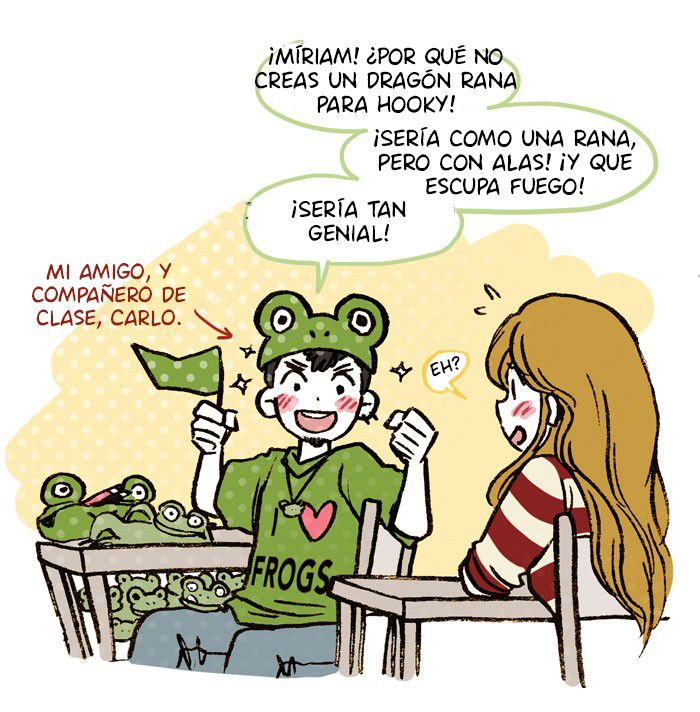 Read hooky Manga Online