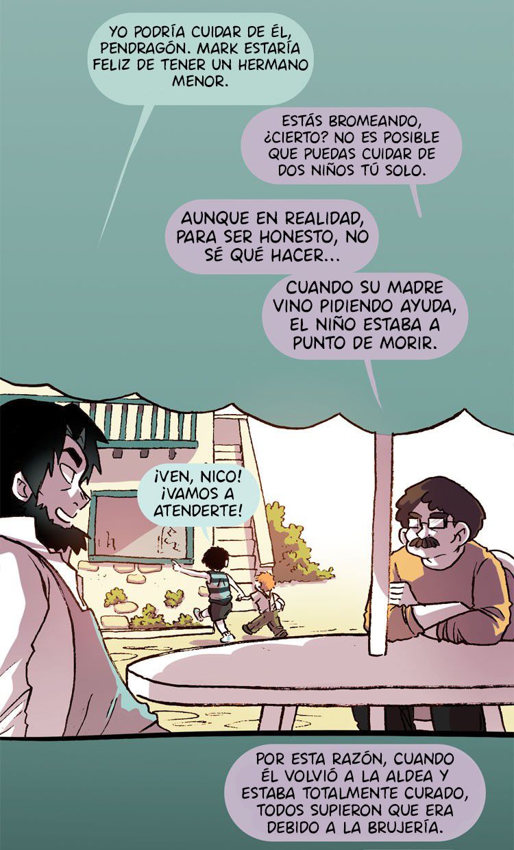 Read hooky Manga Online