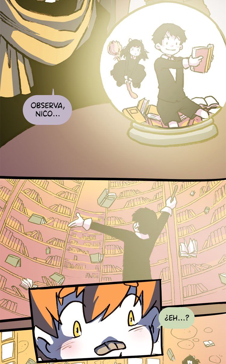 Read hooky Manga Online