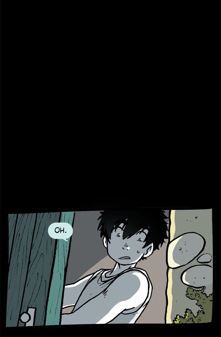 Read hooky Manga Online
