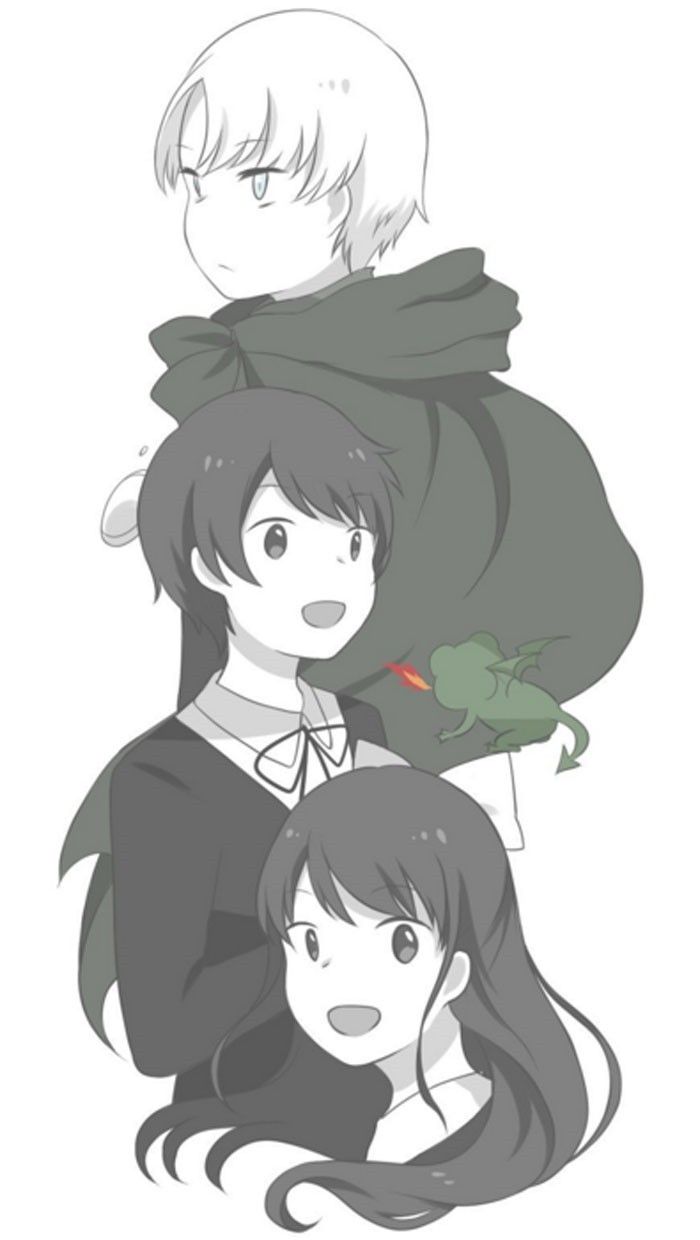 Read hooky Manga Online