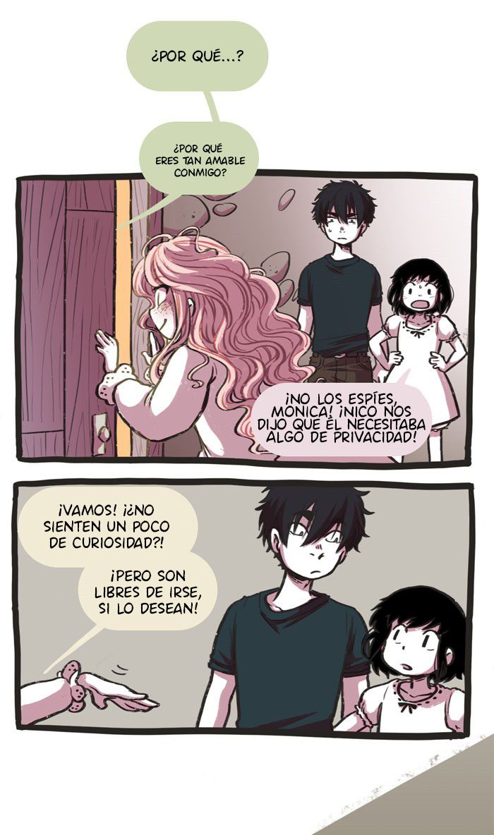 Read hooky Manga Online