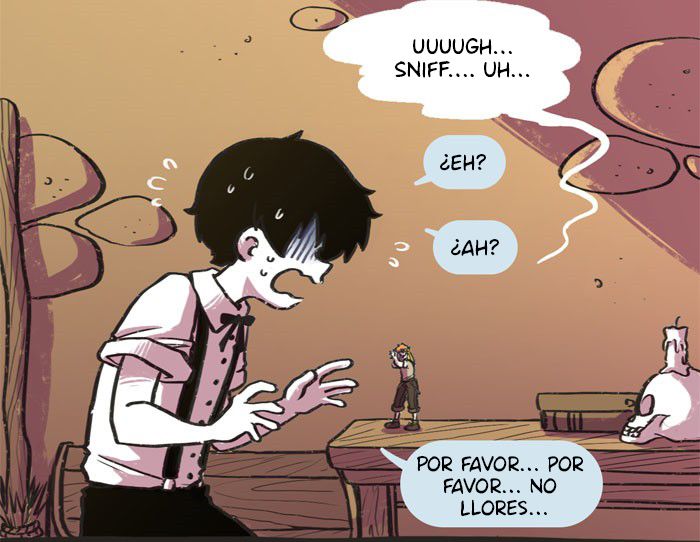 Read hooky Manga Online