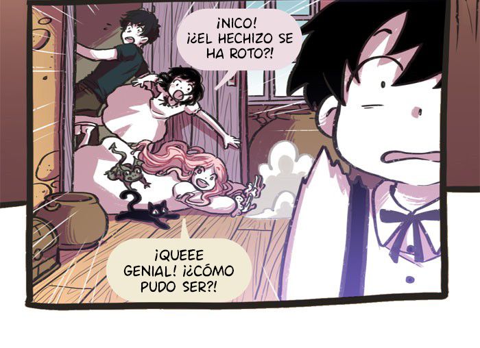 Read hooky Manga Online