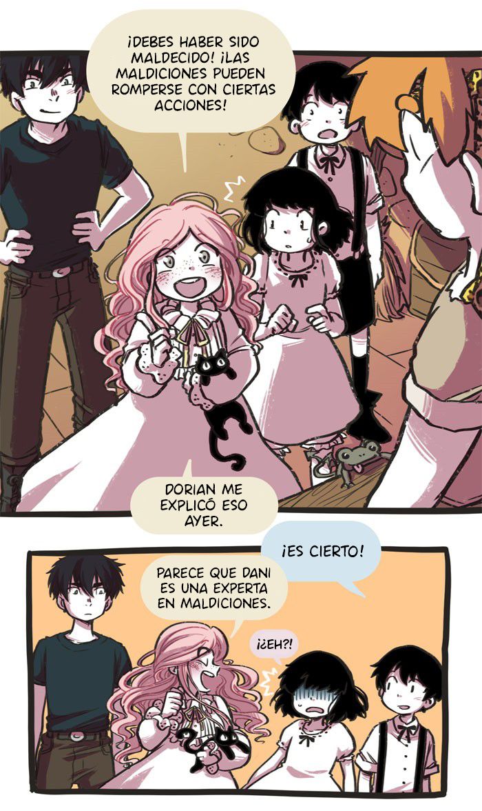 Read hooky Manga Online