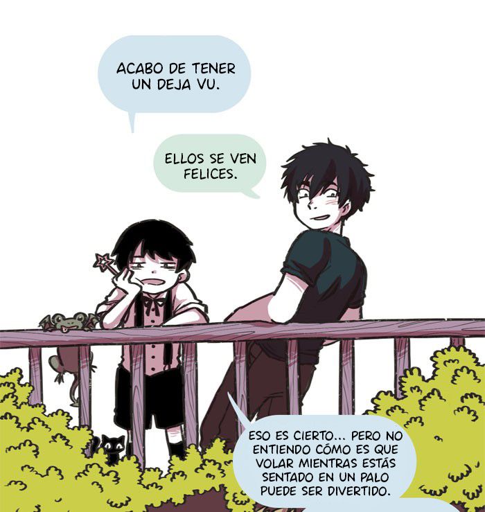 Read hooky Manga Online