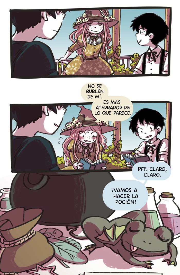 Read hooky Manga Online