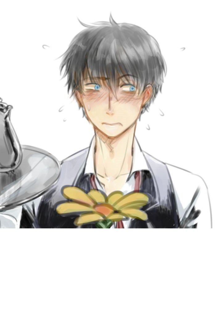 Read hooky Manga Online
