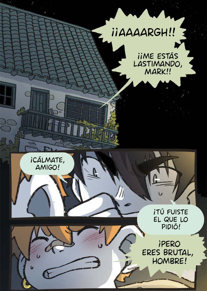 Read hooky Manga Online