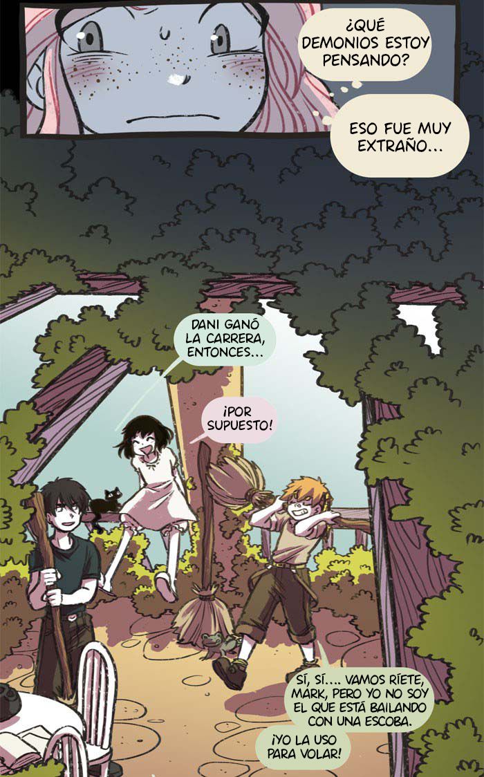 Read hooky Manga Online