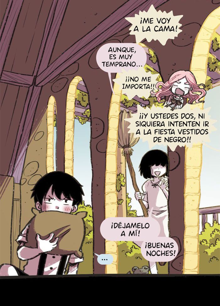 Read hooky Manga Online