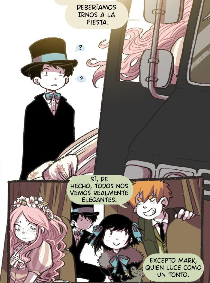 Read hooky Manga Online