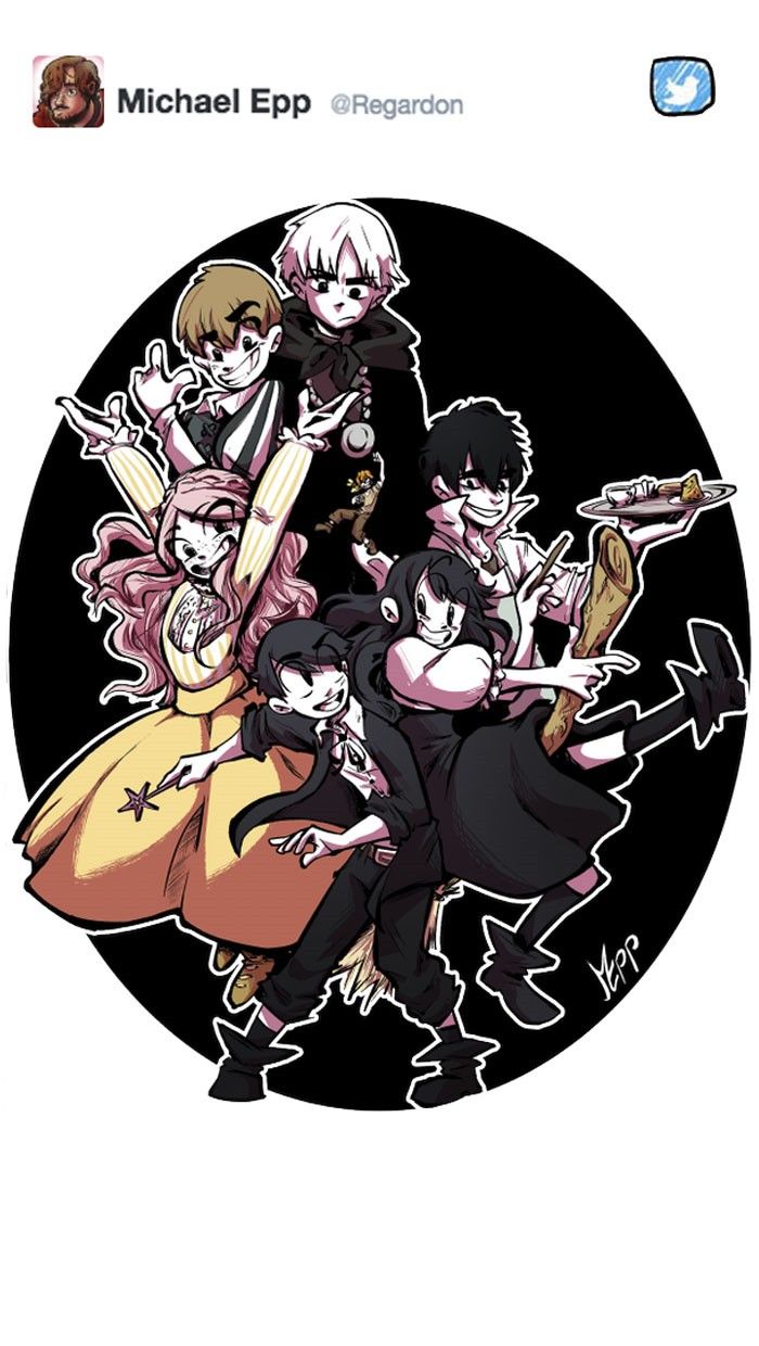 Read hooky Manga Online