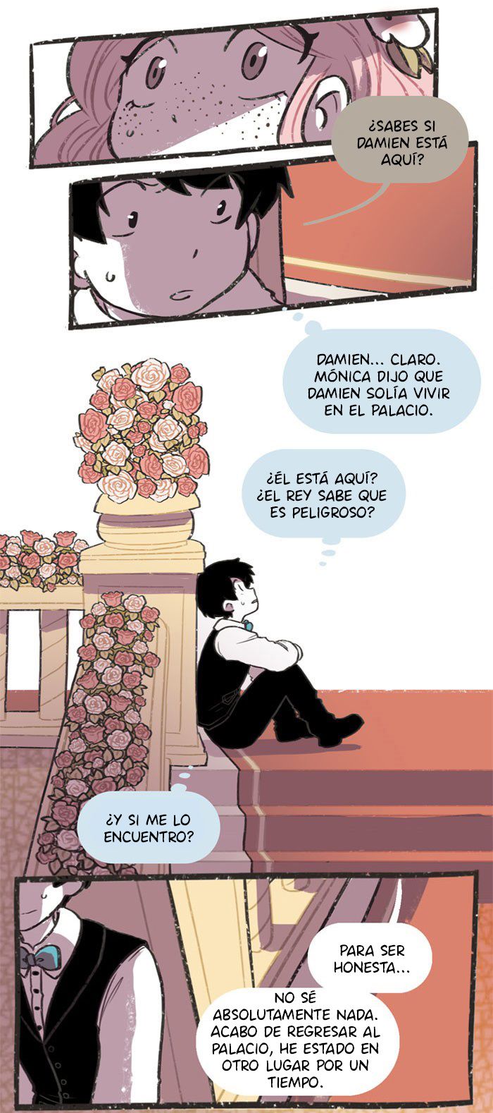 Read hooky Manga Online