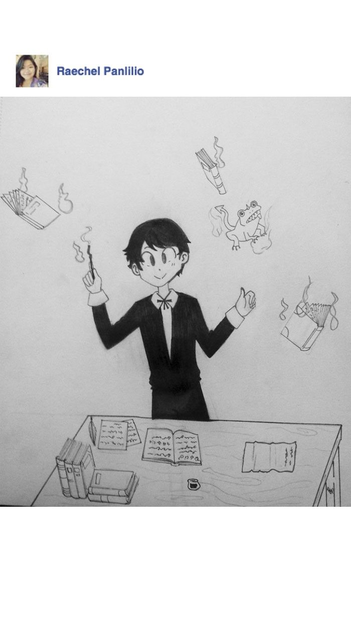 Read hooky Manga Online