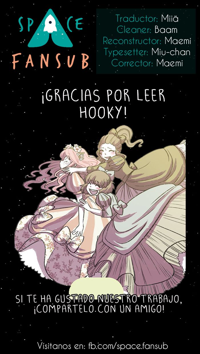 Read hooky Manga Online